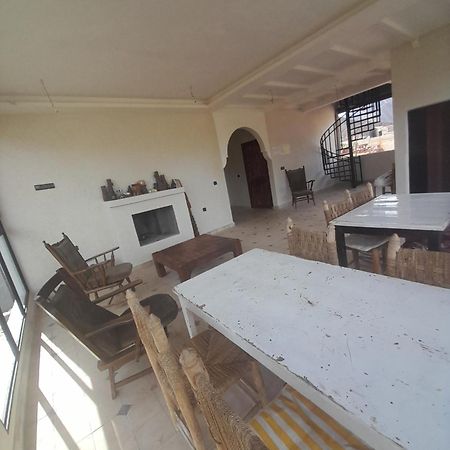 Riad Diwane Ouirgane Bagian luar foto