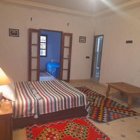 Riad Diwane Ouirgane Bagian luar foto