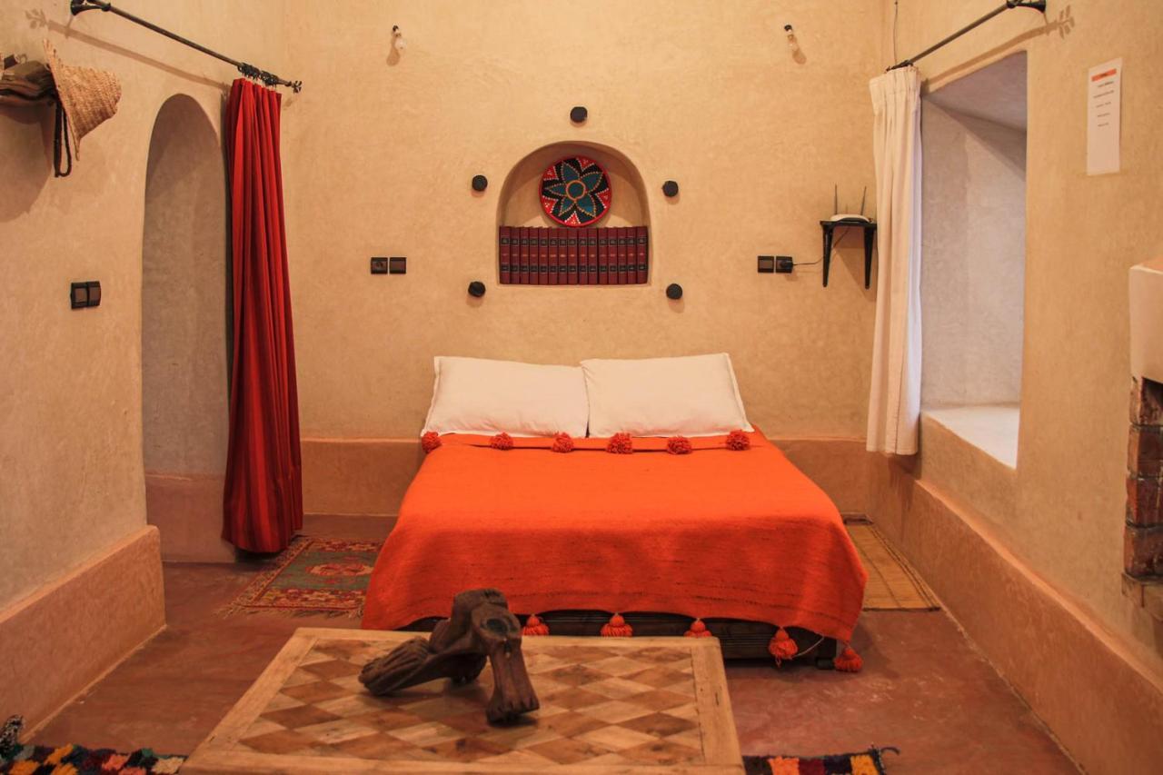 Riad Diwane Ouirgane Bagian luar foto