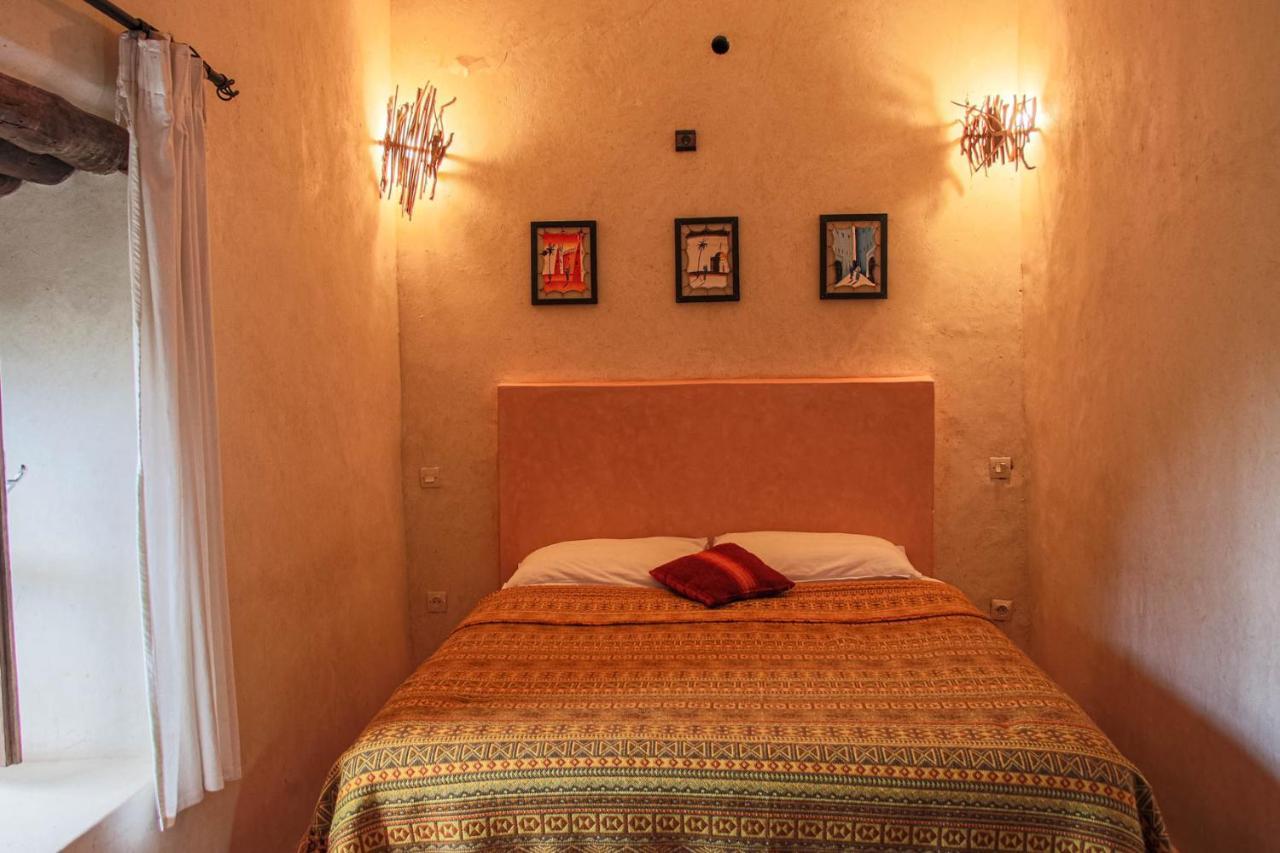 Riad Diwane Ouirgane Bagian luar foto
