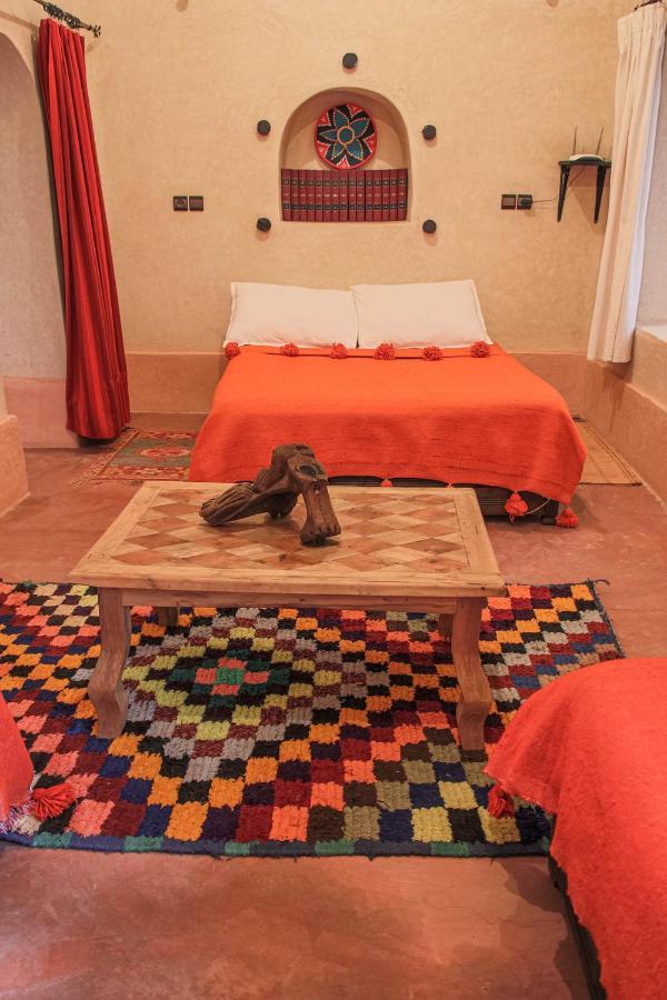 Riad Diwane Ouirgane Bagian luar foto