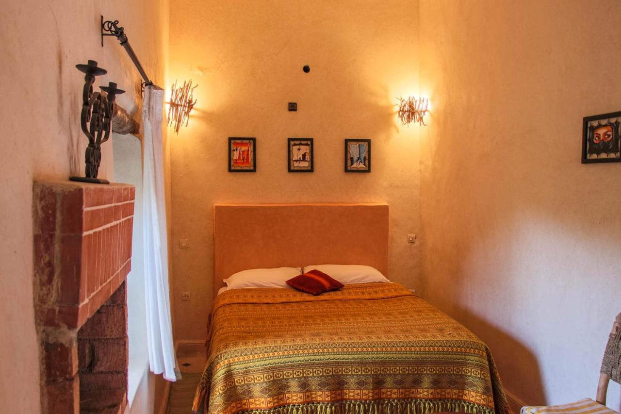 Riad Diwane Ouirgane Bagian luar foto