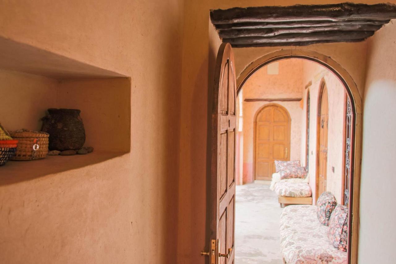 Riad Diwane Ouirgane Bagian luar foto