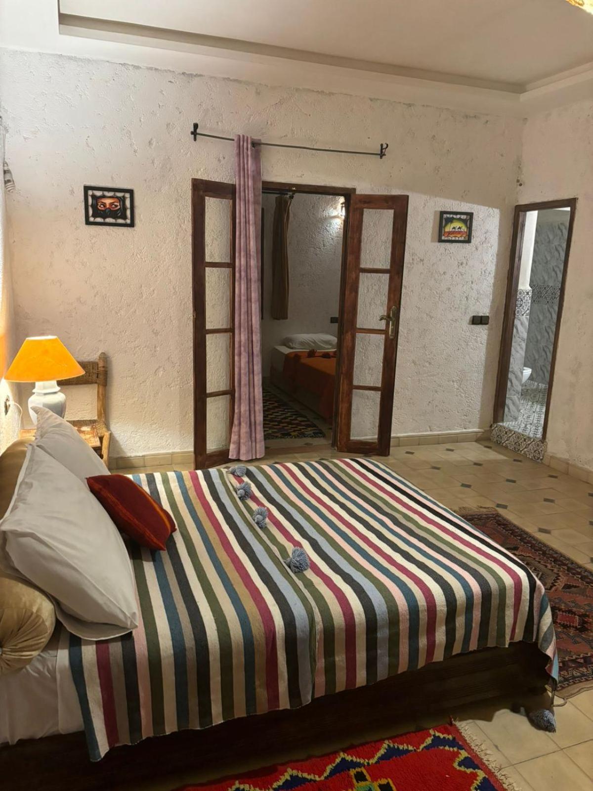 Riad Diwane Ouirgane Ruang foto
