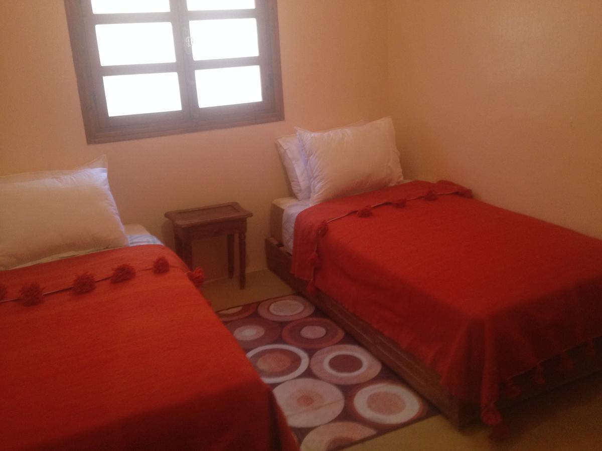 Riad Diwane Ouirgane Bagian luar foto