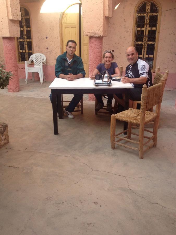 Riad Diwane Ouirgane Bagian luar foto