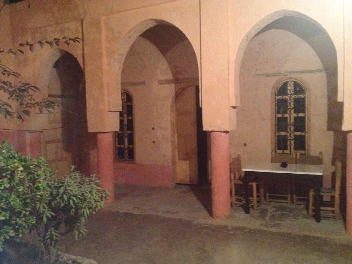 Riad Diwane Ouirgane Bagian luar foto