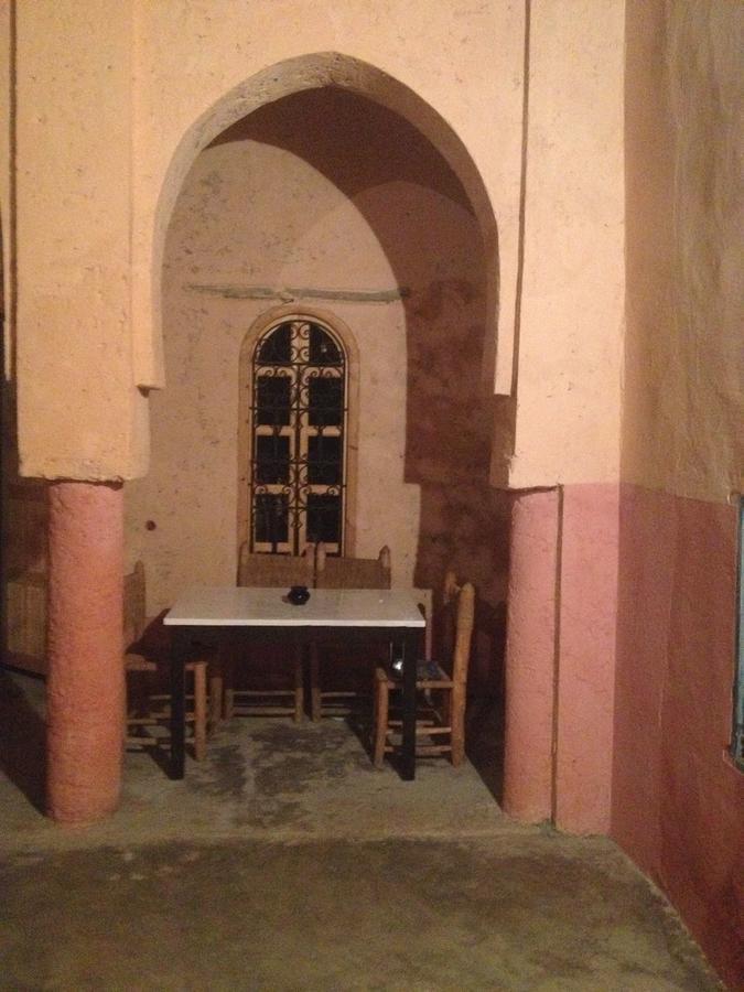 Riad Diwane Ouirgane Bagian luar foto
