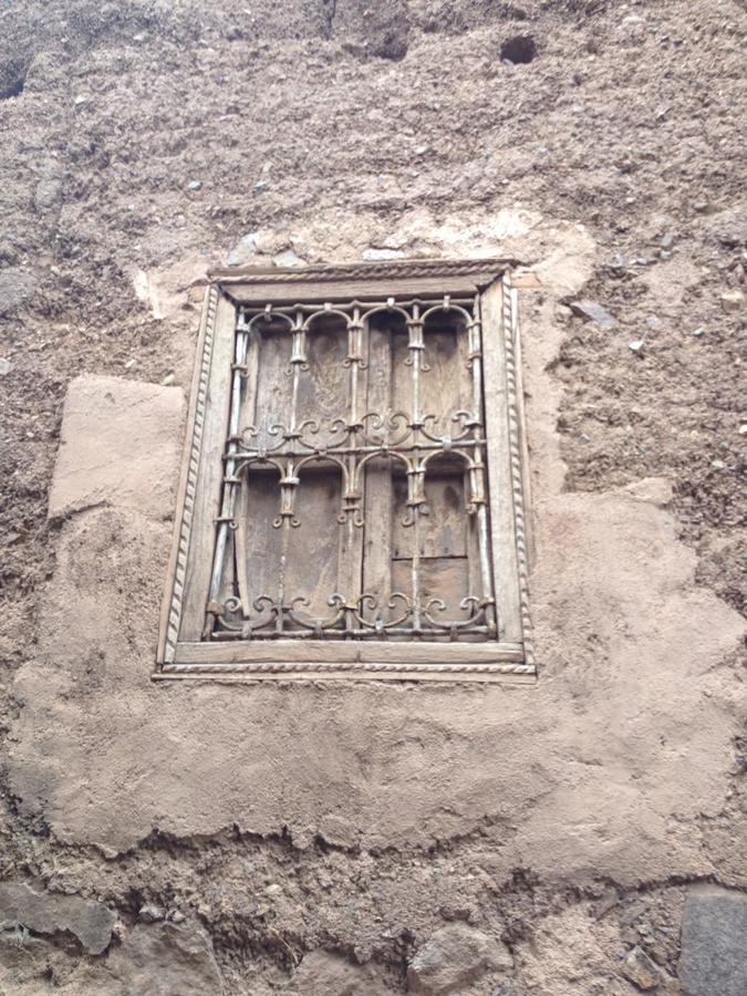 Riad Diwane Ouirgane Bagian luar foto